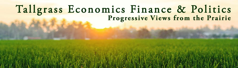 Tallgrass Economics & Politics